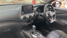 Nissan Juke 1.6 Hybrid Tekna 5dr Auto Hybrid Hatchback